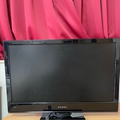 Dynex 26 インチ テレビ
