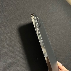 【新品未使用】【値下げ】iPhone12pro 本体
バッテリー100 SIMフリー 本体 256GBの画像