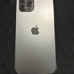 【新品未使用】【値下げ】iPhone12pro 本体
バッテリー100 SIMフリー 本体 256GBの画像