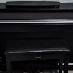 ヤマハ　電子ピアノ