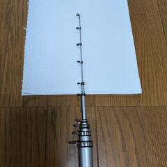釣り　DAIWA　磯風 2−53   美品　用途いろいろ　釣竿　ロッドの画像