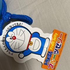 ドラえもんゼリーの画像