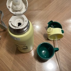 キッズ水筒
の画像