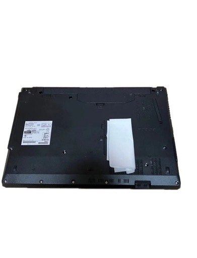 LIFEBOOK A744/H Core i5 オフィス Win11 無線 初心者向け YouTube