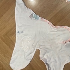 おくるみ
の画像