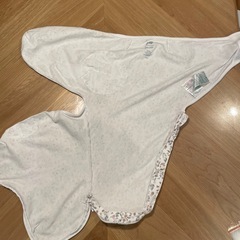 おくるみ
の画像