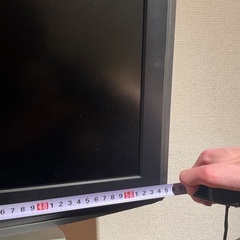 パナソニック 22V型 液晶テレビ ビエラ TH-L22D2-K ハイビジョン 2010年モデルの画像