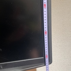 パナソニック 22V型 液晶テレビ ビエラ TH-L22D2-K ハイビジョン 2010年モデルの画像