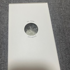 【新品、未開封】MOTTERU ショルダーサーモステンレスボトル　500㎖の画像