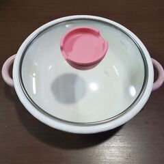 クッキングポット（鍋）