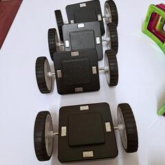 【受付終了】知育玩具2点セットの画像