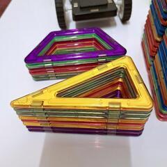 【受付終了】知育玩具2点セットの画像