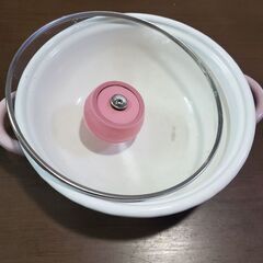 クッキングポット（鍋）の画像