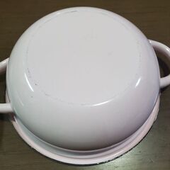 クッキングポット（鍋）の画像