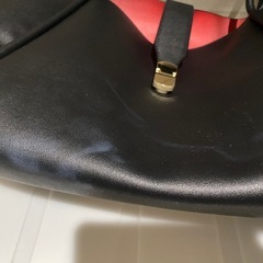 GLOBAL WORK トートバッグの画像