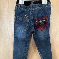 早いもの勝ち‼️80サイズ ズボンの画像