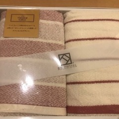 【新品】泉州こだわりタオル
