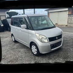 距離浅❗️人気のパレット