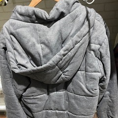 中綿ジャケットの画像