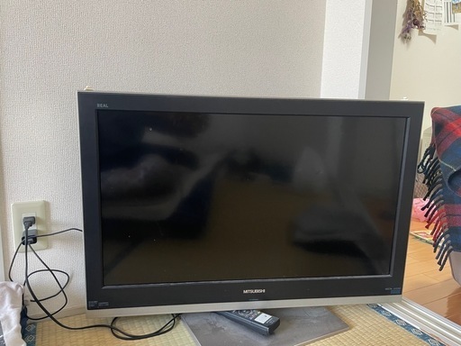 三菱液晶テレビ
