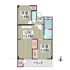 MK💞初月賃料無料✨敷金ゼロ✨礼金ゼロ✨仲介手数料ゼロ✨両毛線「...
