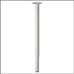 【IKEA】テーブル(天板+脚4本)の画像