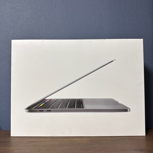 ハイスペックMacBookPro 2020 13インチ
