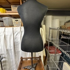 マネキン！トルソー！！高さ1050/の画像