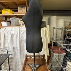 マネキン！トルソー！！高さ1050/の画像