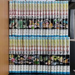 超美品！ドラゴンボール全巻セット