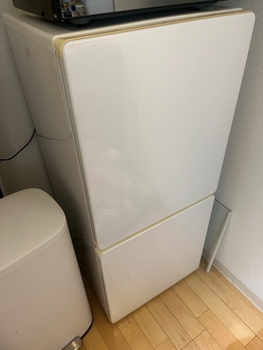 1人暮らし用　冷蔵庫 直接お渡し可