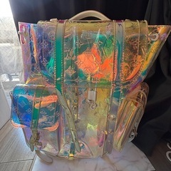ルイヴィトン LOUIS VUITTON クリストファー GM ...