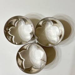 製菓用品セットの画像