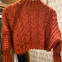 fifthニットセット