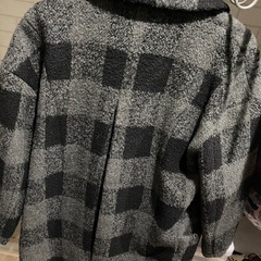 ENVYM　コートの画像
