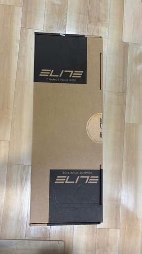 エリート ELITE スイート SUITO サイクルトレーナー　スマートトレーナー