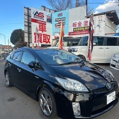 トヨタ　プリウス30