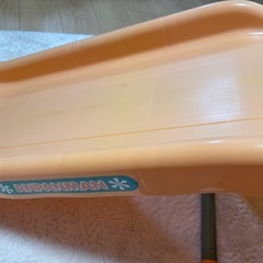 アンパンマン すべり台の画像