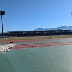 陸上競技(短距離)仲間募集