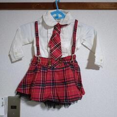 新品　子供服　７０〜９０まとめての画像