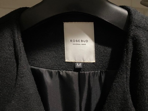 ROSE BUD コート