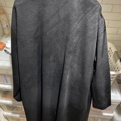 ROSE BUD コートの画像