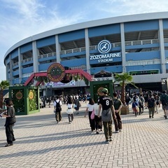 野球観戦一緒にしてくれる方募集