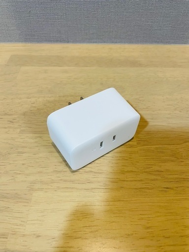 SwitchBot プラグミニ②