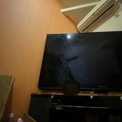 テレビ