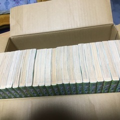 サッカー漫画ホイッスル！全巻完結24巻セットの画像