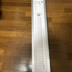 KORG　MIDIキーボード