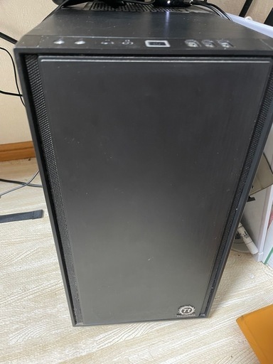 PC GTX 1650 Core i-5 9世代