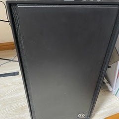 PC GTX 1650 Core i-5 9世代の画像