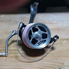 1 / 7 シマノ サーフリーダーCI4+ 35細糸仕様の画像